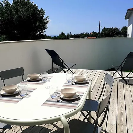 Apartamento Harcet - Welkeys *