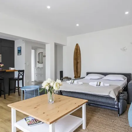 Apartamento Harcet - Welkeys *