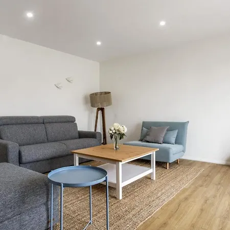 Apartamento Harcet - Welkeys Biarritz
