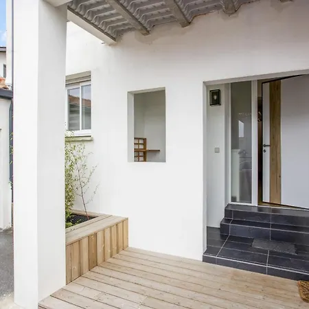 Harcet - Welkeys Biarritz